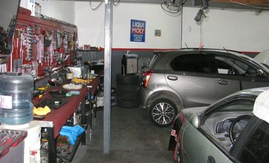 Venta Galpon en Munro