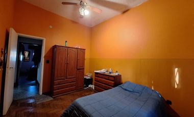 CASA 4 AMBIENTES VENTA O PERMUTA DON BOSCO QUILMES