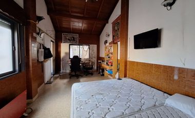 CASA 4 AMBIENTES VENTA O PERMUTA DON BOSCO QUILMES