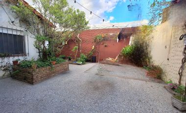 CASA 4 AMBIENTES VENTA O PERMUTA DON BOSCO QUILMES