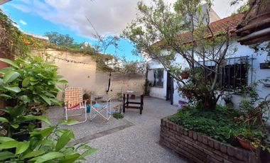 CASA 4 AMBIENTES VENTA O PERMUTA DON BOSCO QUILMES