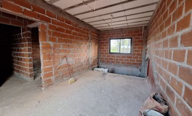 CASA 4 AMBIENTES VENTA O PERMUTA DON BOSCO QUILMES