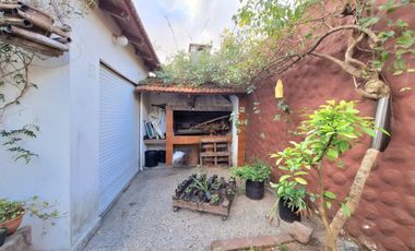 CASA 4 AMBIENTES VENTA O PERMUTA DON BOSCO QUILMES