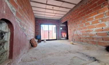 CASA 4 AMBIENTES VENTA O PERMUTA DON BOSCO QUILMES