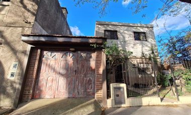 CASA 4 AMBIENTES VENTA O PERMUTA DON BOSCO QUILMES