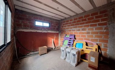 CASA 4 AMBIENTES VENTA O PERMUTA DON BOSCO QUILMES