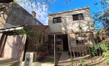 CASA 4 AMBIENTES VENTA O PERMUTA DON BOSCO QUILMES