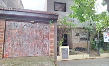 CASA 4 AMBIENTES VENTA O PERMUTA DON BOSCO QUILMES