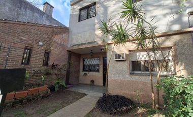 CASA 4 AMBIENTES VENTA O PERMUTA DON BOSCO QUILMES