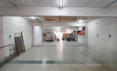 VENTA LOCAL LUJAN A METROS DE LA BASILICA