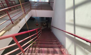 VENTA LOCAL LUJAN A METROS DE LA BASILICA