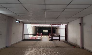 VENTA LOCAL LUJAN A METROS DE LA BASILICA