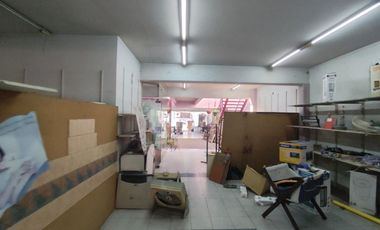 VENTA LOCAL LUJAN A METROS DE LA BASILICA