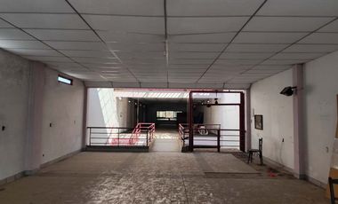VENTA LOCAL LUJAN A METROS DE LA BASILICA