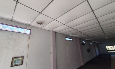 VENTA LOCAL LUJAN A METROS DE LA BASILICA