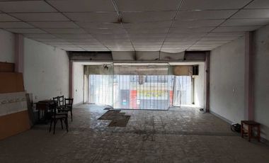 VENTA LOCAL LUJAN A METROS DE LA BASILICA
