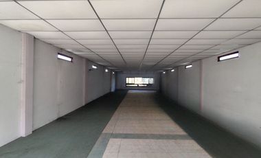 VENTA LOCAL LUJAN A METROS DE LA BASILICA