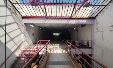 VENTA LOCAL LUJAN A METROS DE LA BASILICA