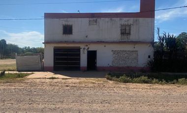 Alquiler Casa / Local 4 ambientes Resistencia