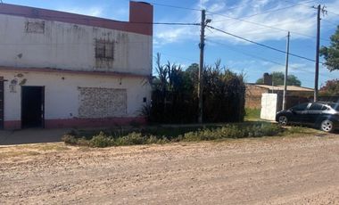 Alquiler Casa / Local 4 ambientes Resistencia