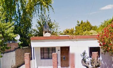 CASA EN VENTA 3 AMBIENTES APTA CRÉDITO EN GUERNICA