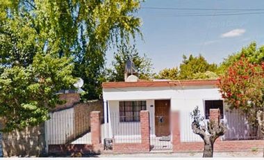 CASA EN VENTA 3 AMBIENTES APTA CRÉDITO EN GUERNICA