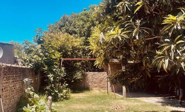CASA EN VENTA 3 AMBIENTES APTA CRÉDITO EN GUERNICA