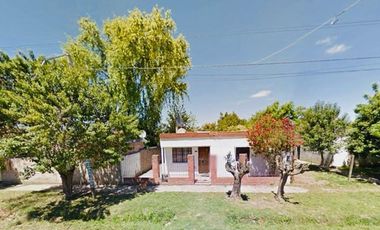 CASA EN VENTA 3 AMBIENTES APTA CRÉDITO EN GUERNICA
