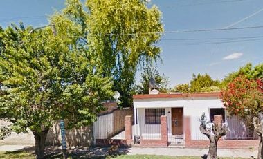 CASA EN VENTA 3 AMBIENTES APTA CRÉDITO EN GUERNICA
