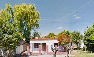 CASA EN VENTA 3 AMBIENTES APTA CRÉDITO EN GUERNICA