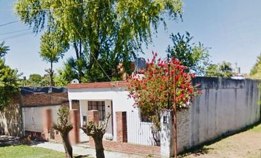 CASA EN VENTA 3 AMBIENTES APTA CRÉDITO EN GUERNICA