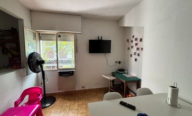 Departamento de 2 dormitorios en venta en Tolosa