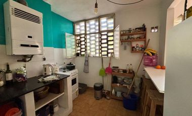Departamento de 2 dormitorios en venta en Tolosa
