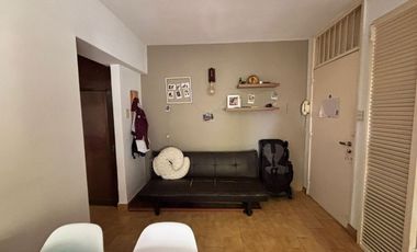 Departamento de 2 dormitorios en venta en Tolosa