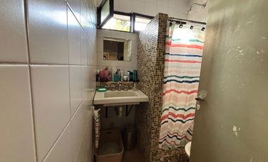 Departamento de 2 dormitorios en venta en Tolosa