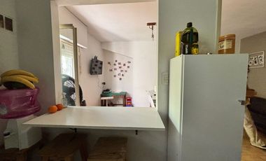 Departamento de 2 dormitorios en venta en Tolosa