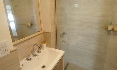 Alquiler Depto 3 Amb Retiro Amoblado C/Balcon