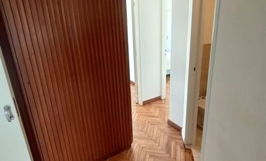 Alquiler Depto 3 Amb Retiro Amoblado C/Balcon