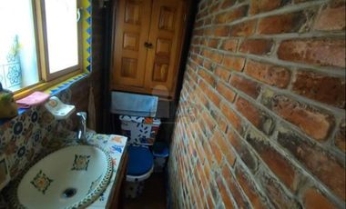 Casa en venta en Coacalco