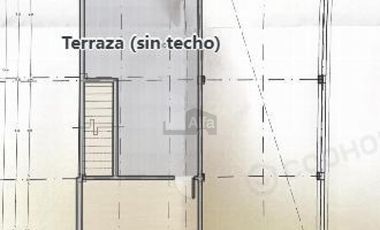 Casa en venta en Coacalco