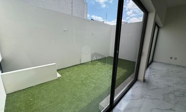 Casa tipo residencial en venta, Villamagna, San Luis Potosí