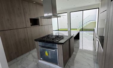 Casa tipo residencial en venta, Villamagna, San Luis Potosí