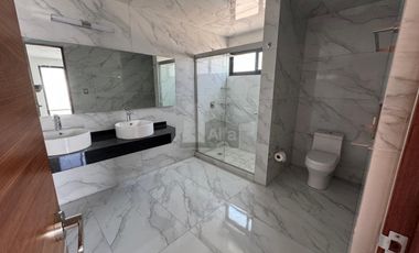 Casa tipo residencial en venta, Villamagna, San Luis Potosí