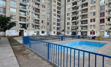 Departamento en Arriendo en Pedro de valdivia 310