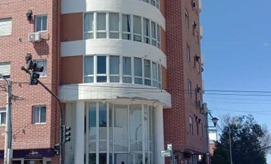 Alquiler Departamento 2 dorm Santa Genoveva - Neuquen