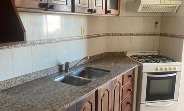 Alquiler Departamento 2 dorm Santa Genoveva - Neuquen