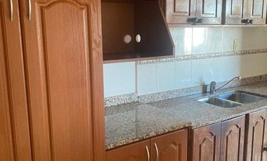 Alquiler Departamento 2 dorm Santa Genoveva - Neuquen