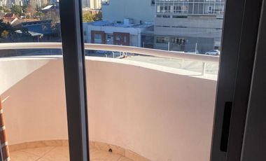 Alquiler Departamento 2 dorm Santa Genoveva - Neuquen