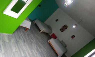 SALON DE EVENTOS CON ALBERCA