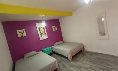 SALON DE EVENTOS CON ALBERCA